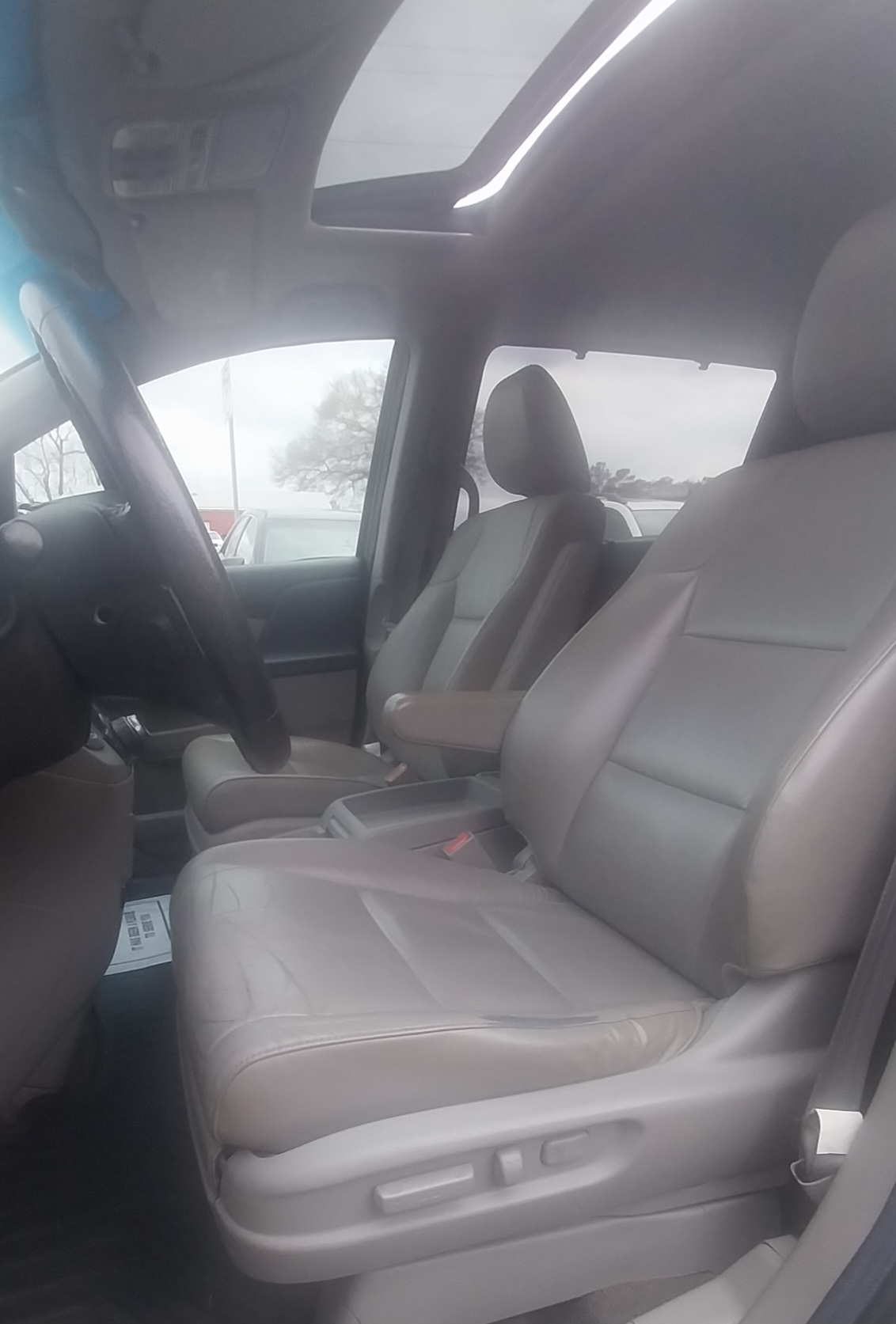 Used 2012 Honda Odyssey EX-L image 13