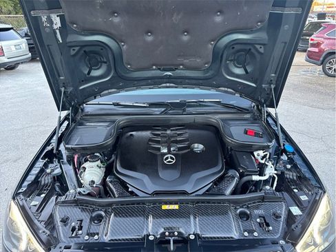 Used 2020 Mercedes-Benz GLE 580 image 53