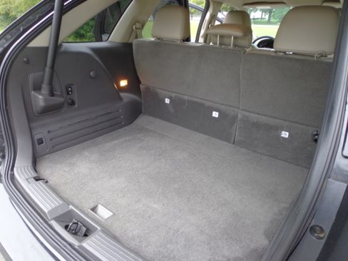 Used 2014 Ford Edge SEL Plus image 17