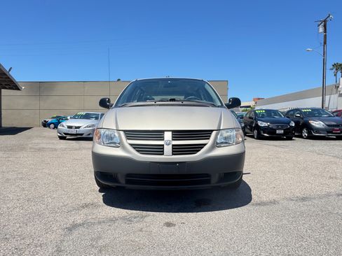 Used 2006 Dodge Caravan SE FWD image 13