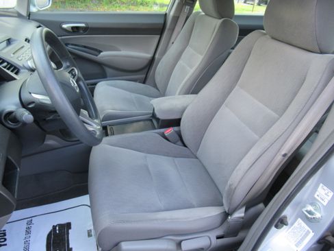 Used 2010 Honda Civic LX Sedan image 14