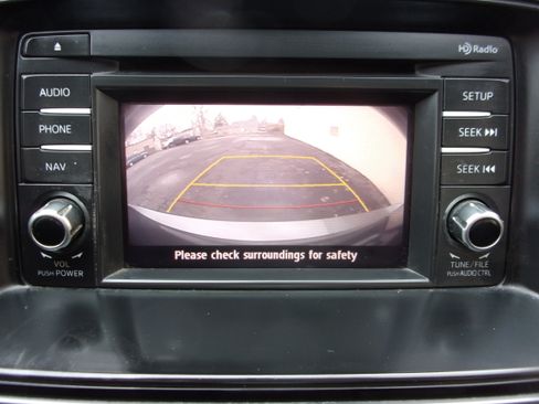 Used 2014 MAZDA MAZDA6 i Touring image 14