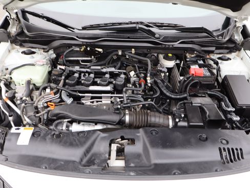 Used 2019 Honda Civic EX image 31