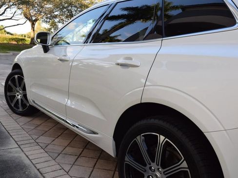 Used 2019 Volvo XC60 T6 Inscription image 27