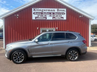 Used 2016 BMW X5 xDrive35i