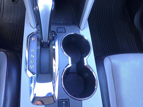 Used 2013 Chevrolet Equinox LT image 19