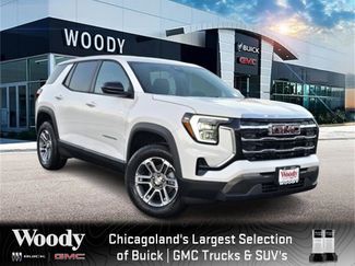 New 2026 GMC Terrain Elevation video 1