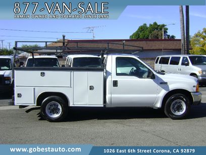Used 2000 Ford F350 XL