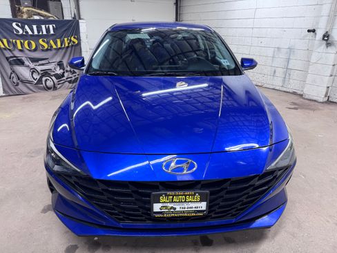 Used 2023 Hyundai Elantra SEL image 24