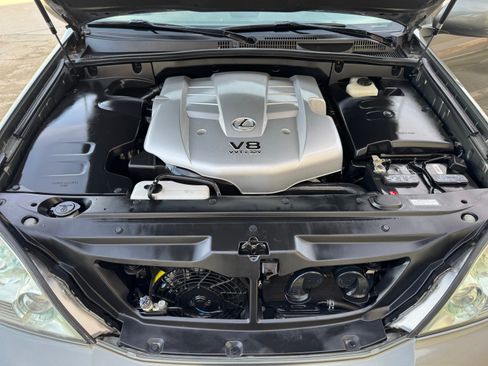 Used 2006 Lexus GX 470 image 28