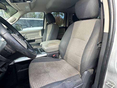Used 2012 RAM 1500 Outdoorsman image 8