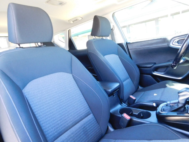 Used 2021 Kia Soul GT-Line FWD image 18