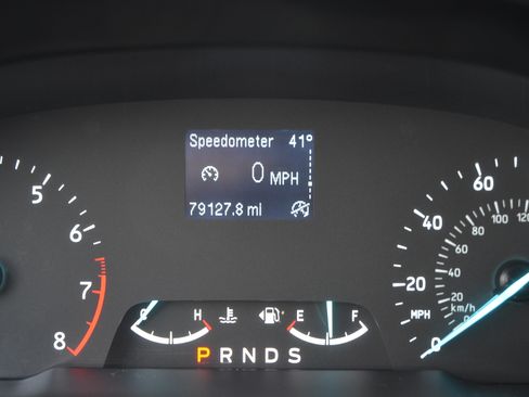 Used 2021 Ford EcoSport S image 29