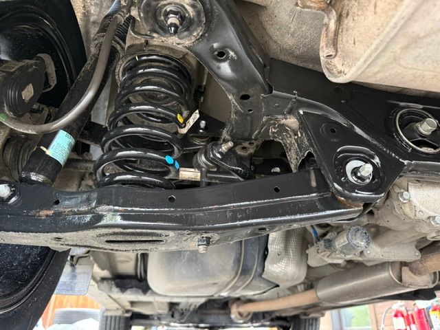 Used 2019 Hyundai Tucson AWD image 25