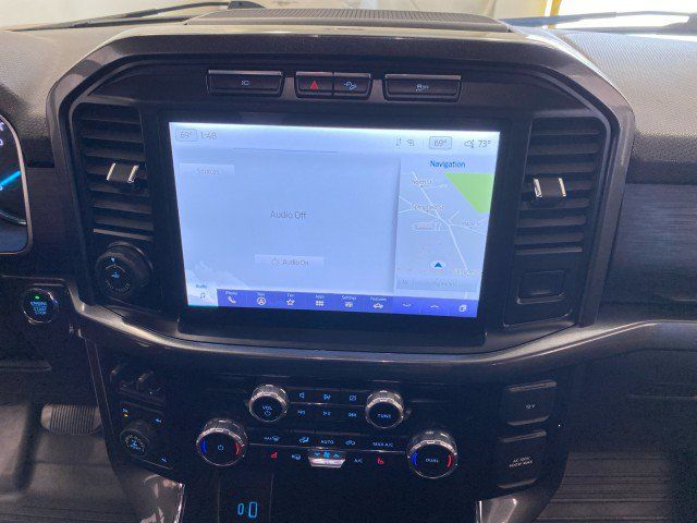 Certified 2023 Ford F150 XLT AWD/4WD image 24