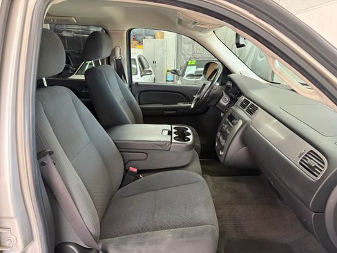 Used 2008 Chevrolet Avalanche 2WD image 18