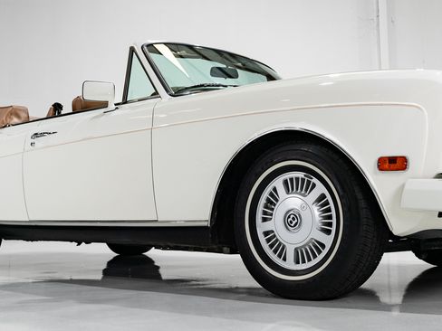 Used 1989 Bentley Continental image 32