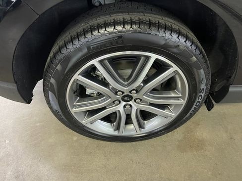 Certified 2023 Ford Edge Titanium image 10