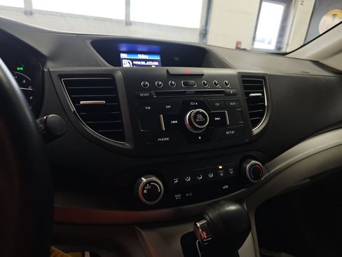Used 2012 Honda CR-V EX image 13