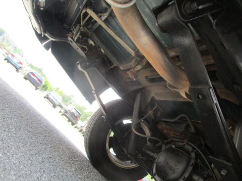 Used 2003 Chevrolet S10 Pickup 2WD Regular Cab image 52