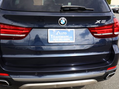Used 2018 BMW X5 xDrive35i image 13