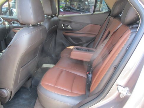 Used 2014 Buick Encore AWD Leather image 20