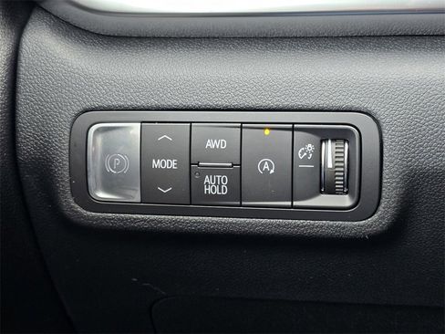 New 2026 GMC Terrain Elevation image 15