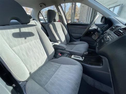Used 2005 Honda Civic LX image 15
