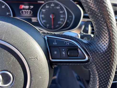 Used 2014 Audi RS 7 Prestige image 29