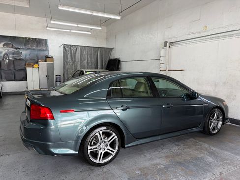 Used 2004 Acura TL FWD image 4