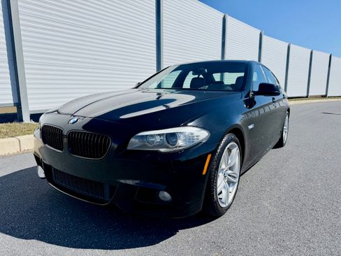 Used 2013 BMW 535i image 6