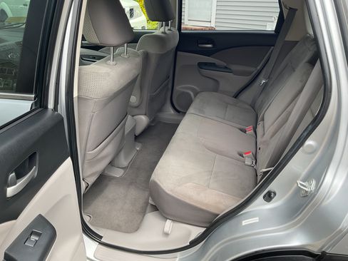 Used 2012 Honda CR-V EX image 14