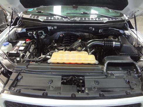 Used 2018 Ford F150 XLT image 14