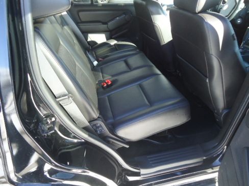 Used 2007 Mercury Mountaineer Premier image 10