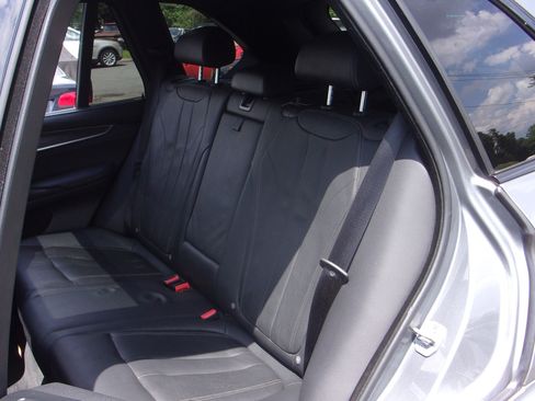 Used 2017 BMW X5 xDrive35i image 24