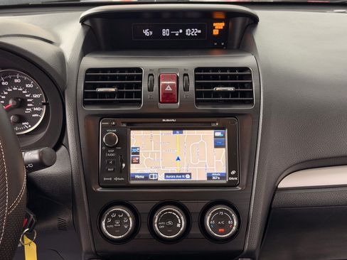 Used 2014 Subaru XV Crosstrek 2.0i Limited image 11