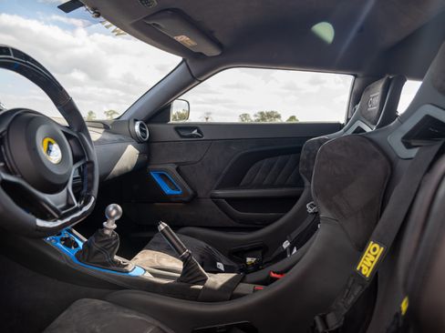 Used 2021 Lotus Evora image 23