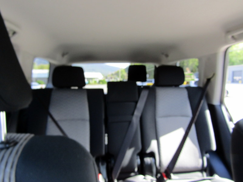 Used 2014 Toyota 4Runner 4WD image 23