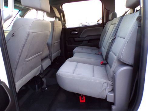 Used 2019 Chevrolet Silverado 2500 LT image 6