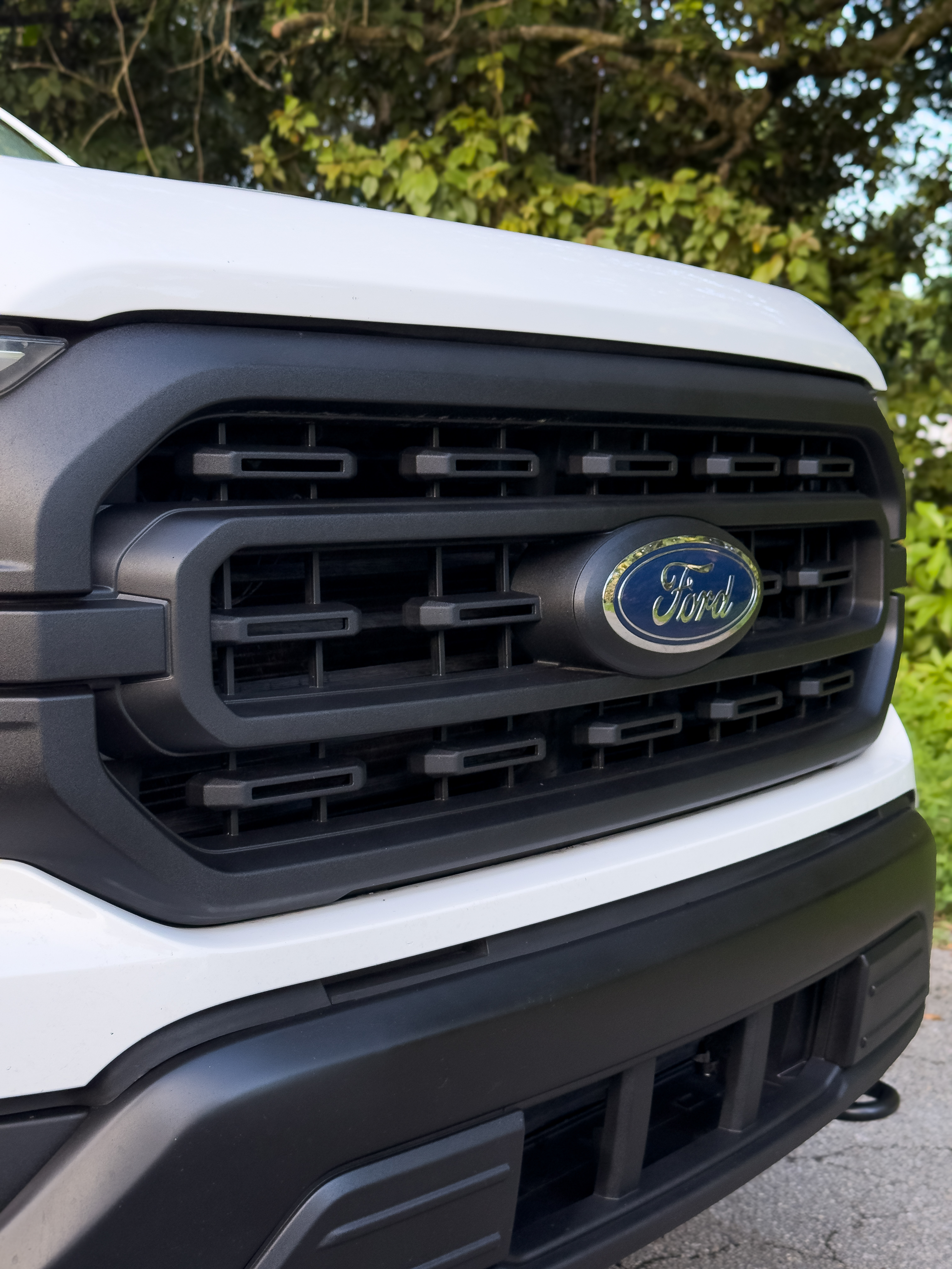 Used 2021 Ford F150 4x4 SuperCab image 10