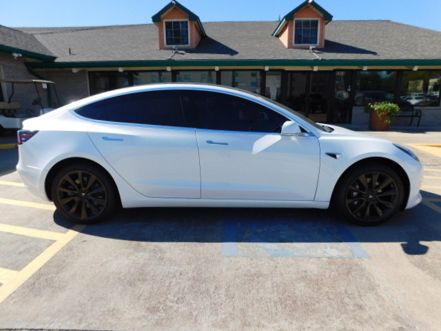 Used 2020 Tesla Model 3 Performance AWD/4WD image 10