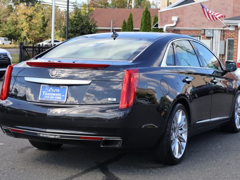 Used 2014 Cadillac XTS Platinum image 7