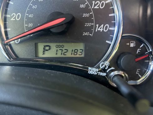 Used 2012 Toyota Corolla S FWD image 12