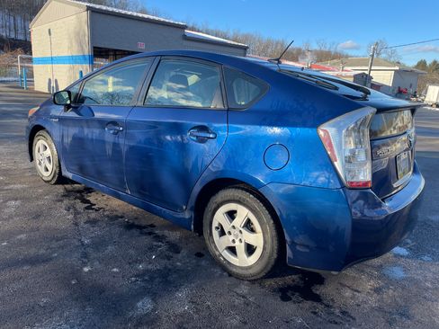 Used 2011 Toyota Prius image 5