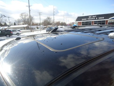 Used 2007 Mercury Mountaineer Premier image 20