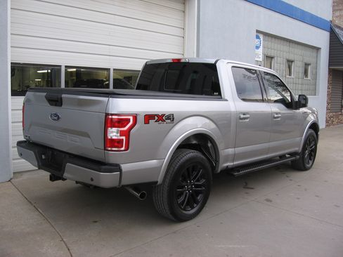 Used 2020 Ford F150 XLT image 18