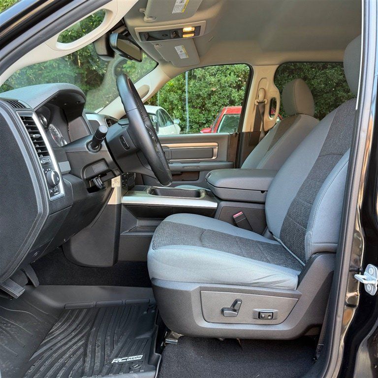 Used 2019 RAM 1500 Sport FWD image 14