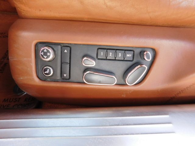 Used 2006 Bentley Continental Flying Spur AWD/4WD image 10