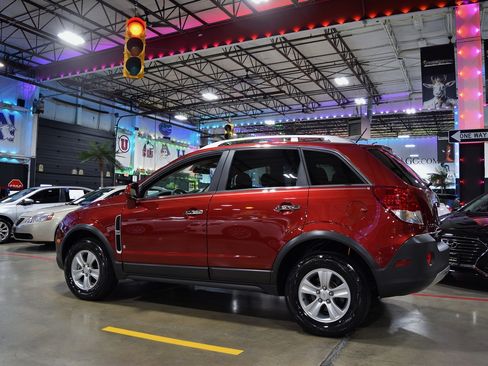Used 2008 Saturn Vue XE FWD image 4