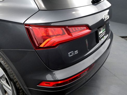 Used 2020 Audi Q5 2.0T Premium image 13